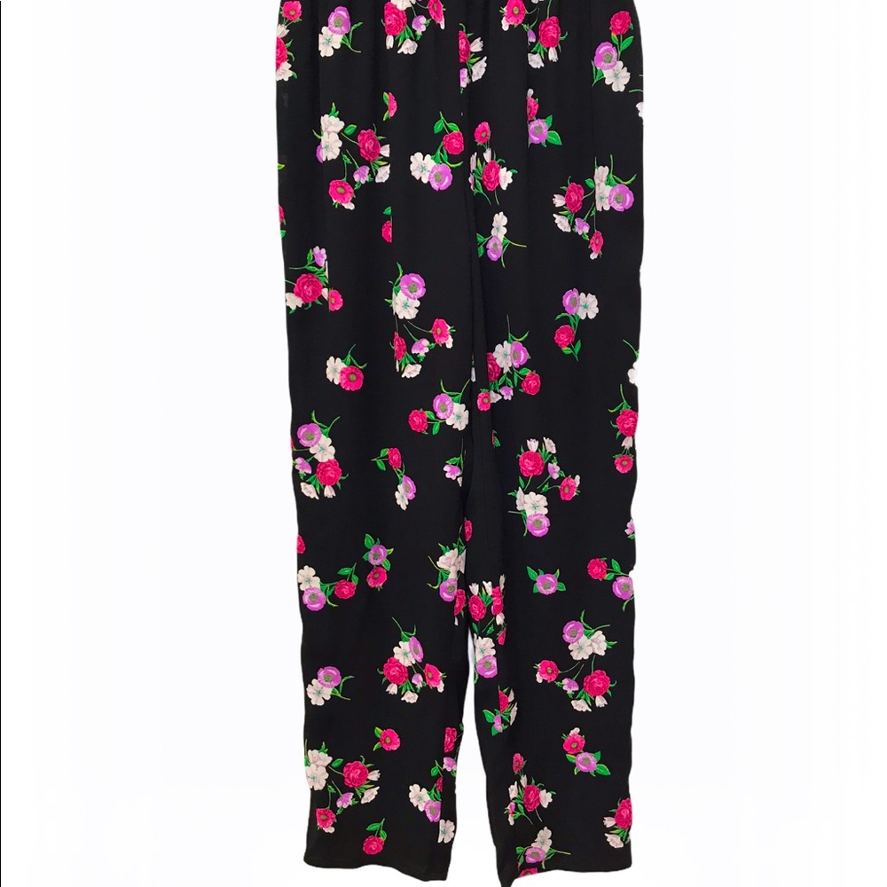 Express Off the Shoulder Women’s Jumpsuit - XS/S - Picture 5 of 16
